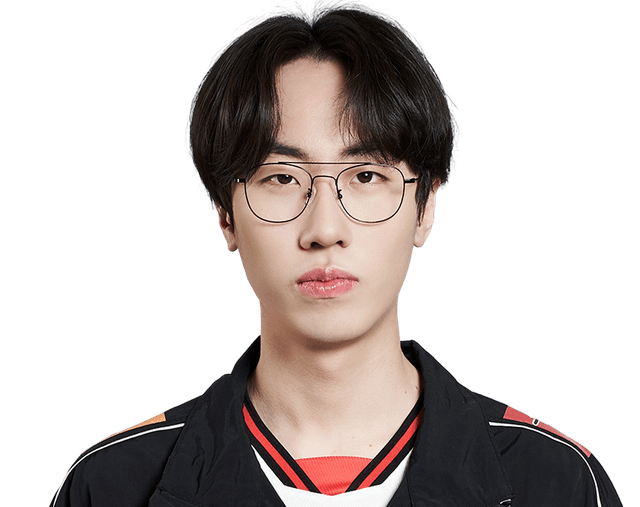 Player headshot