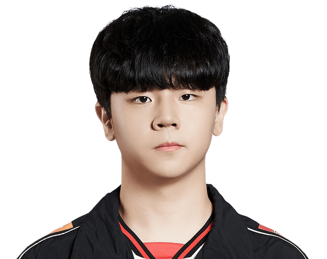 Player headshot