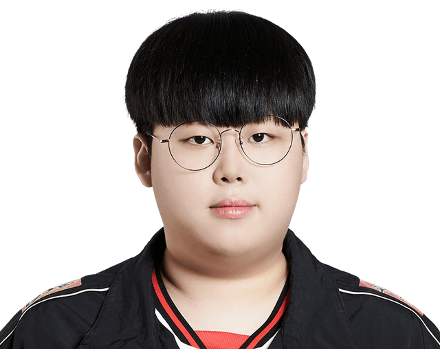 Player headshot
