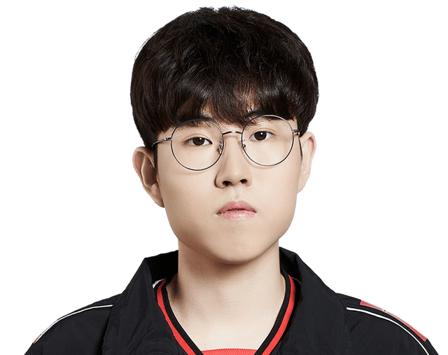 Player headshot