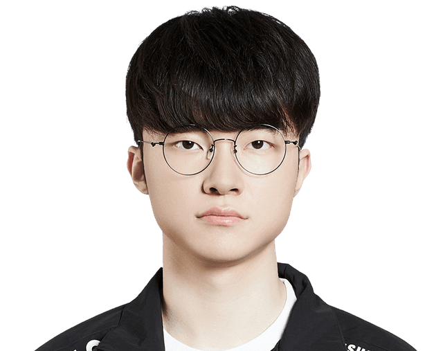 Player headshot