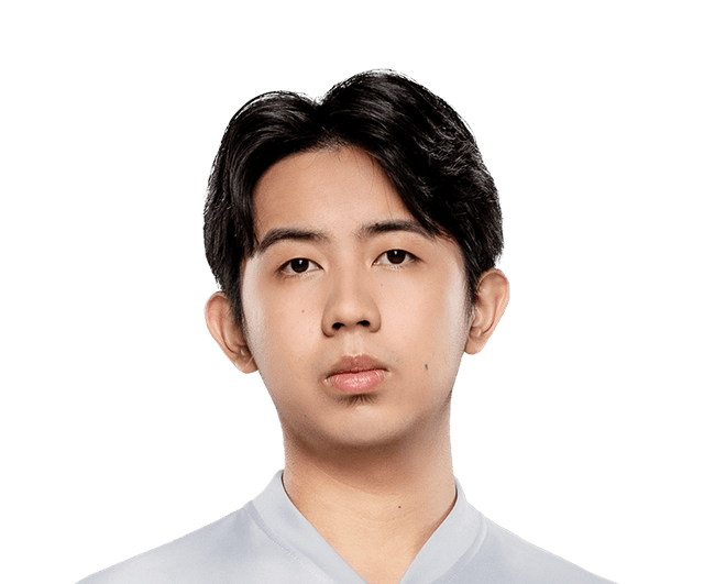 Player headshot