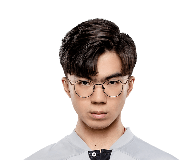 Player headshot