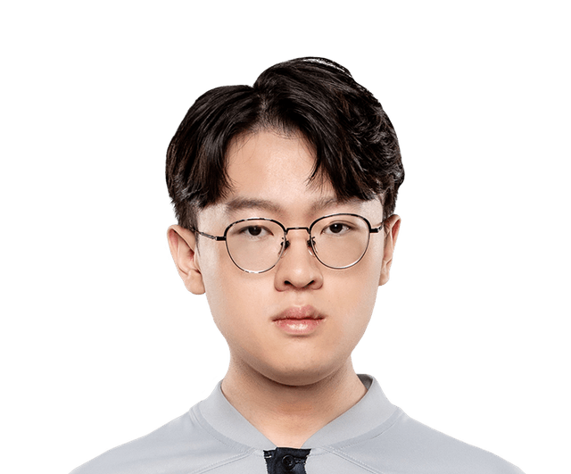Player headshot