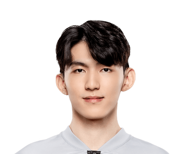 Player headshot
