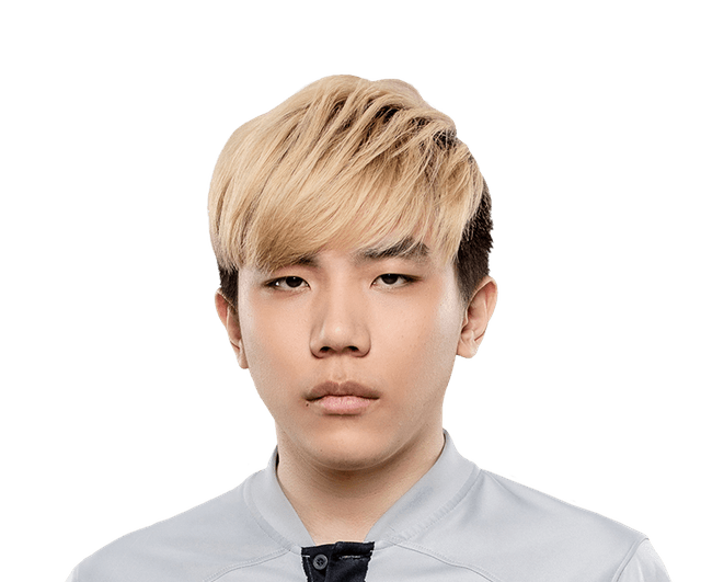 Player headshot
