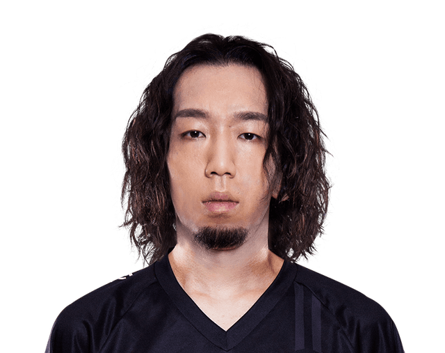 Player headshot