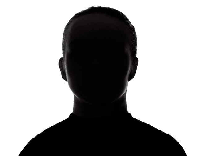 Player headshot