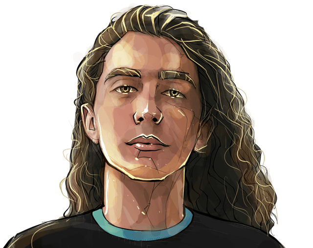 Player headshot