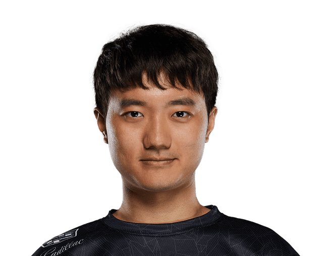 Player headshot