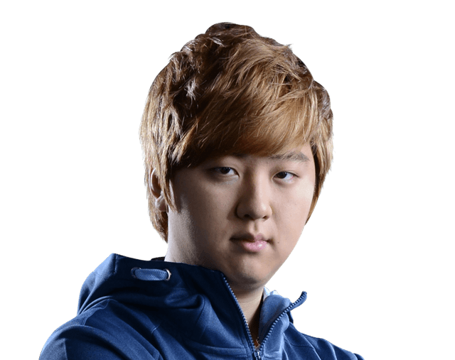 Player headshot