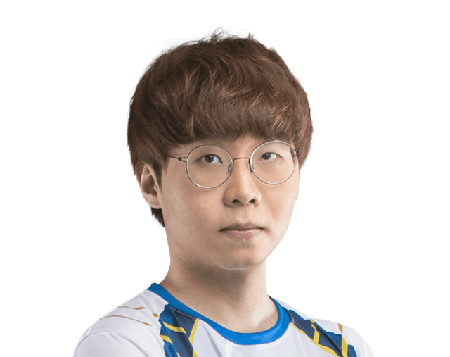 Player headshot