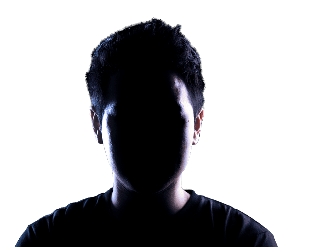 Player headshot