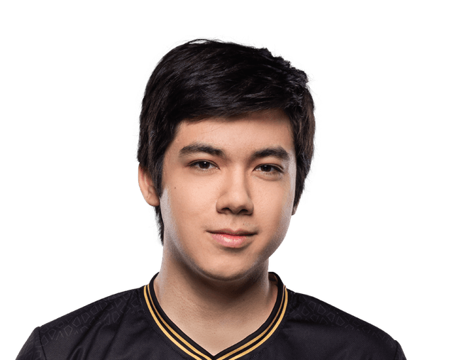 Player headshot