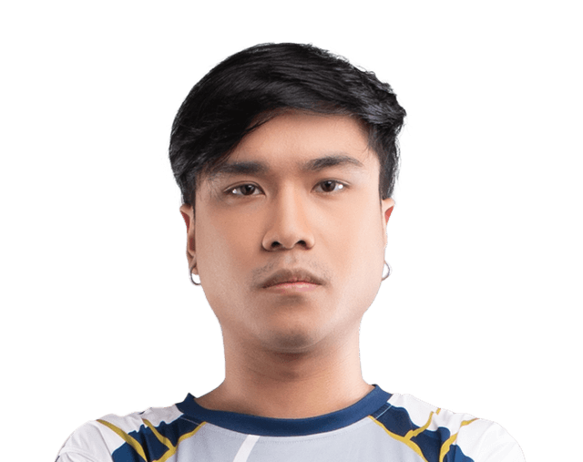 Player headshot