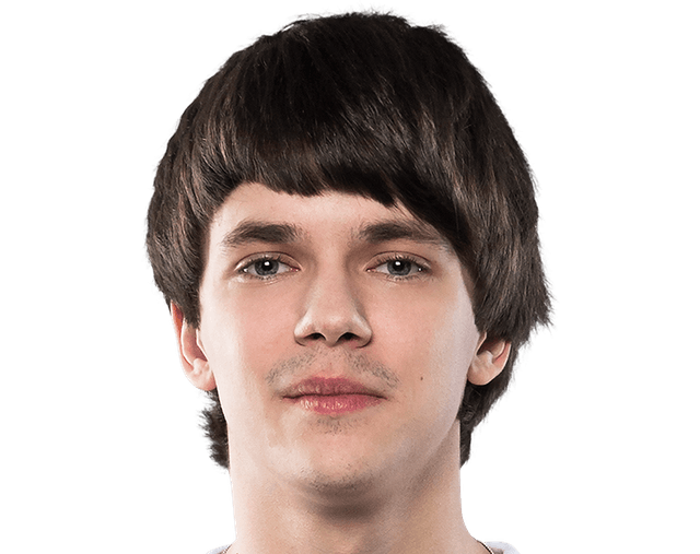 Player headshot