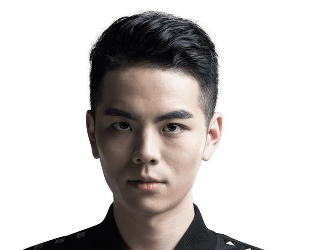 Player headshot