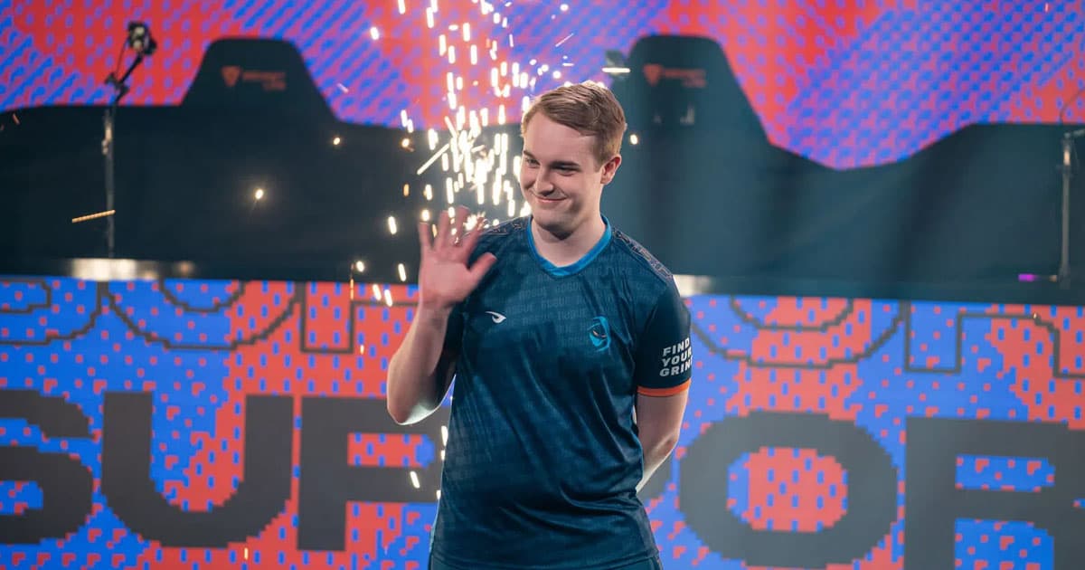 LoL Esports Banner